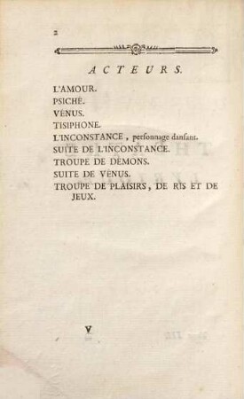 Oeuvres Complettes De M. L'Abbé De Voisenon, De L'Académie Francoise. 3