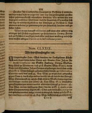 571-591, Num. CLXXIX. - CXCI.
