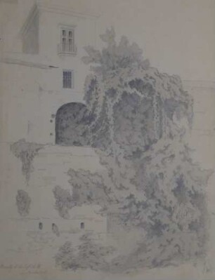 Mühltal bei Amalfi
