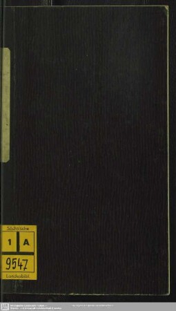 Zur Erinnerung an Alfred Fleckeisen : geboren in Wolfenbüttel 23. September 1820, gestorben in Dresden 7. August 1899