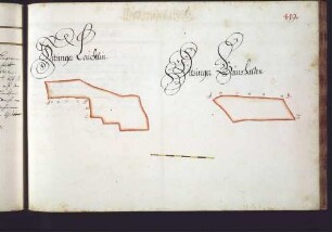 Gerlinger Hut: Ditzinger Leuchtle; Ditzinger Gänshalde
