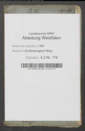 Lutherisches Kirchenwesen zu Hemer