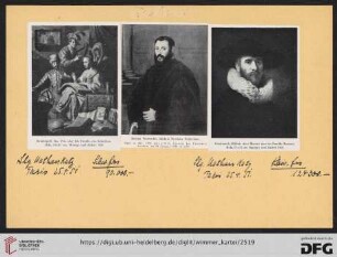 Rembrandt, Harmensz van Rijn