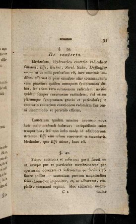 35-42, § 39 - 43