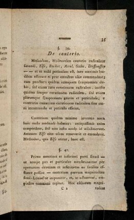 35-42, § 39 - 43