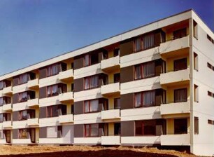 Holzmann - Coignet Broschüre, 1965