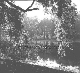 Salzteich