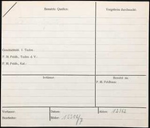 Am 28. Apr. 1947 fahren 6 Mann unter Führung des Norwegers Thor Heyerdahl in 101 Tagen über 6000 km auf einem ... aus 9 Baumstämmen von 14 m Länge und 60 cm Durchmesser von Peru nach Tahiti