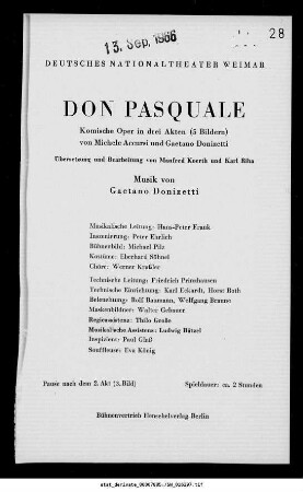 Don Pasquale