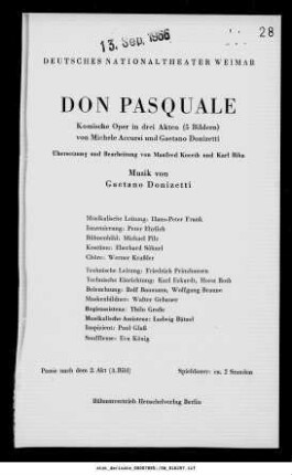 Don Pasquale
