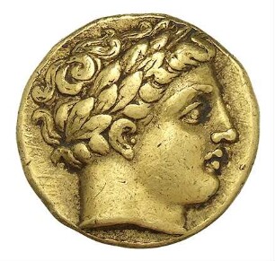 Makedonien: Philippos II.