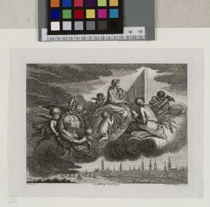 [Bildnis von Christoph Christian Sturm]