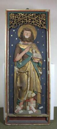 Johannes der Täufer