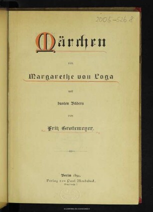 Märchen