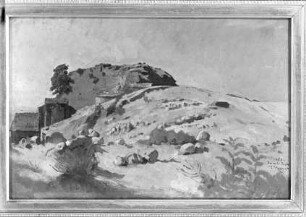 Rocca di Papa