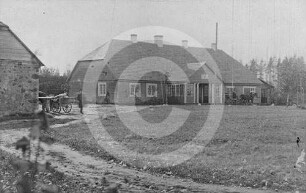 Poststation Stackeln
