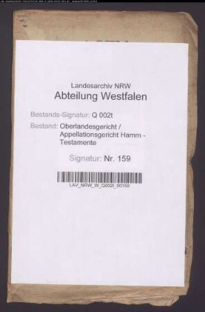 Rautert, Friedrich Wilhelm, Herbede, Priester