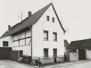 Bauernhof, Radebeul