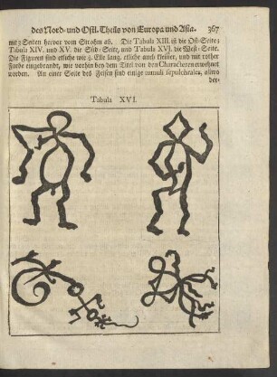 Tabula XVI.