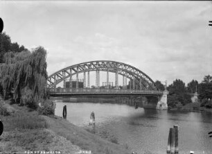 Friedrich-Ebert-Brücke