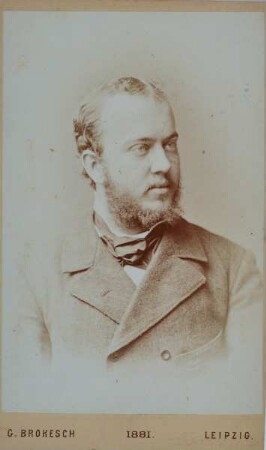 Ferdinand Avenarius