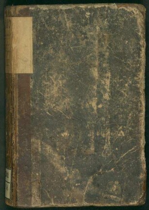 4. Theil: Andreas Burns und seine Familie : geschichtliches Lebensbild aus dem deutsch-dänischen Kriege in den Jahren 1848-1850