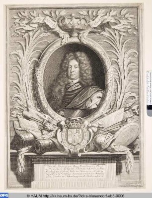 August Friedrich, Herzog von Schleswig-Holstein