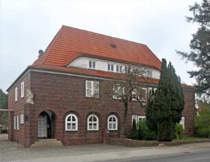 Freienhufen, Großräschen, Großräschener Straße 7