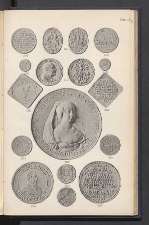 Tafel IX
