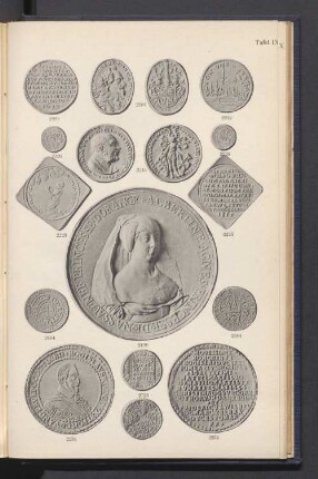 Tafel IX