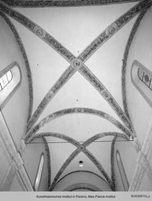 San Bartolomeo, Sorano