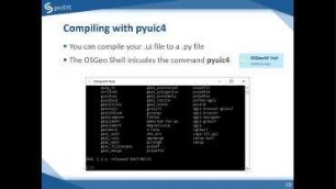 Creating input masks for QGIS using Python, PyQt, Qt Designer