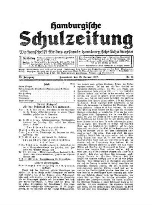 Unsere Kriegsziele : ein Neujahrsbetrachtung ; (Schluß)