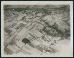 Foto von Auchy-(les-Mines) (Luftbild)