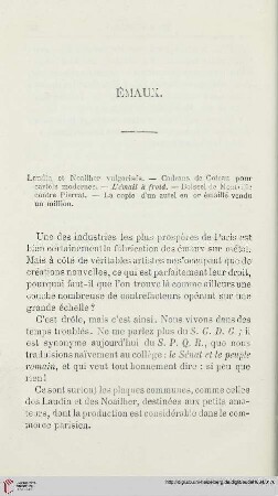 Émaux