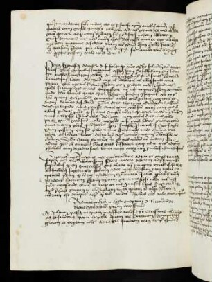83v-84r Epistola ad Nicolaum de Nievo militem