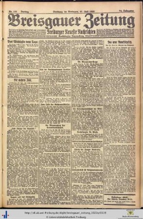 21.07.1922 (I.)