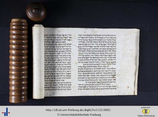 Hs. 1152