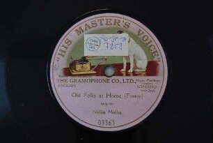 Old folks at home / (Foster)