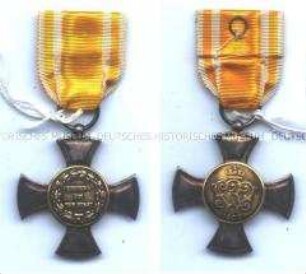 Kreuz des Allgemeinen Ehrenzeichens