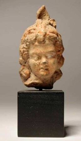 Knabenköpfchen (Eros)