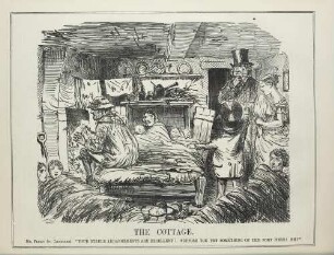 The cottage
