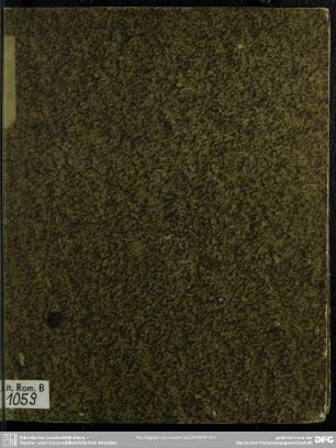 Sollemnia Magistrorum Creandorum Inaugurandorumque A. D. VI. Mart. ... Indicit Facultatis Artium Decanus Augustus Guil. Ernesti Eloqu. Prof. Ord