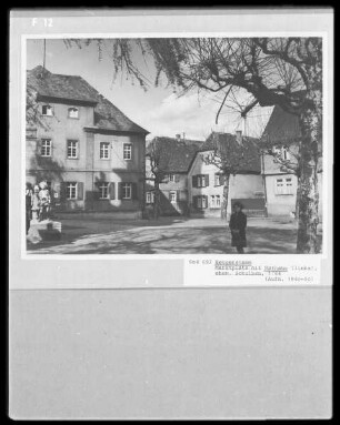 Altes Schulhaus