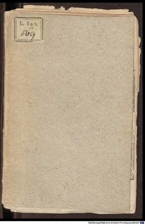 Tabvlae De Schematibvs Et Tropis, Petri Mosellani