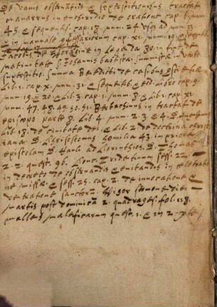 Tractatus insignis ... de superstitionibus contra maleficia