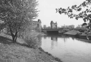 Charlottenburger Brücke