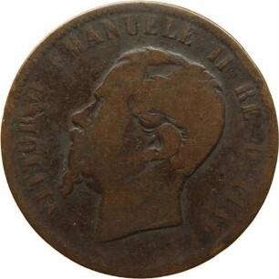 10 Centesimi