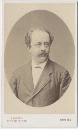 Carl Sass. Lima, 21. März 77