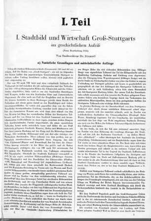 Geschichte / Statistik